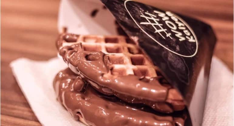 World Of Waffles Menu Menu For World Of Waffles Kandivali West Mumbai World Of Waffles Menu Menu For World Of Waffles Kandivali West Mumbai